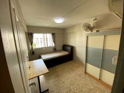 Blk 509 West Coast Vista (Clementi), HDB 3 Rooms #460964981